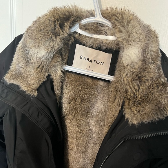 Babaton Odell Parka ✨ Aritzia - Picture 4 of 8